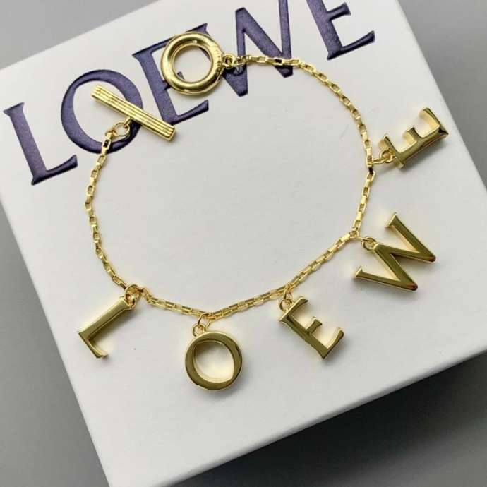 Picture of Loewe Bracelet _SKULoewebracelet01lyw610462